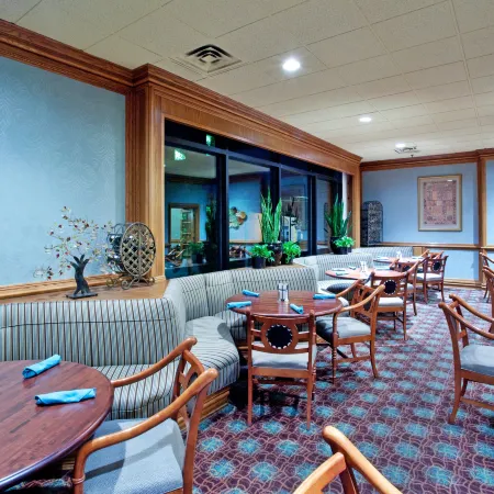 Lynchburg Grand Estate by IHG