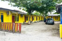 RedDoorz at Penginapan Riansah Ujunggenteng Sukabumi - Wifi