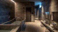 Sauna & Stay - 2 étoiles