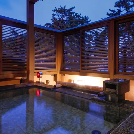 Biwako Resort Shirahamaso