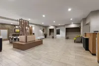溫德姆拉昆塔諾克斯維爾西區酒店及套房 - Wi-Fi