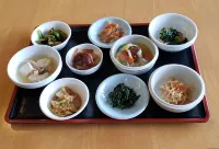 Ariston Inn Kanda Kitakyusyu Airport - breakfast