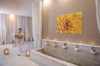 Mitsis Galini - Suối nước nóng