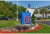 Motel 6 Columbia, SC - Fort Jackson Area - 2 stjerner