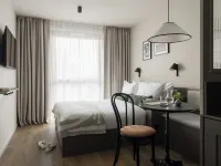 Bob W Vienna Döbling Hotels near Grinzing