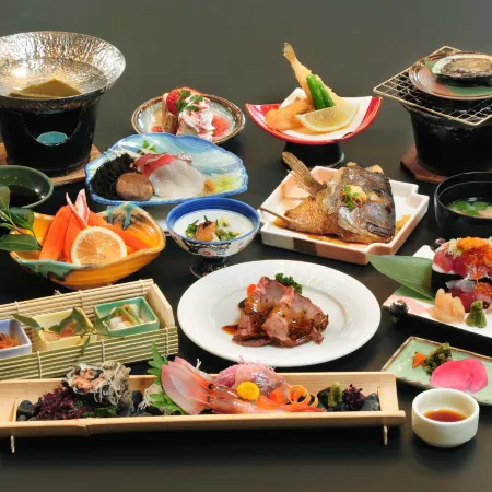 Yura Onsen Yaotome