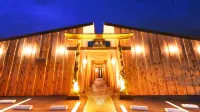 Nihonryokan Utsuwa Beppu Kannawa - 3 stjerner