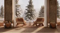 Sivolière Hôtel & Résidence - spa