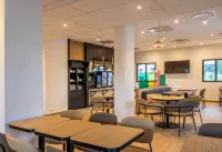 B&B HOTEL Bastia - Frühstück