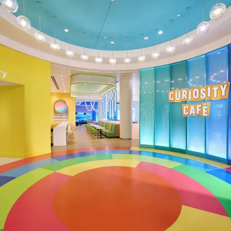 Universal Kids Resort Hotel