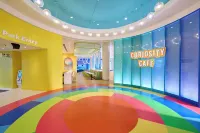 Universal Kids Resort Hotel - breakfast