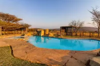 Lindani Game and Lodges - Pools