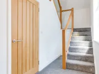 Birchover Chapel - 3-Star
