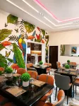 TOMA Hotel - 2-Sterne