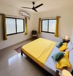 Aamra Ghar by Evaddo Stays - Homestays