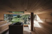 Das Naturhotel Chesa Valisa - spa