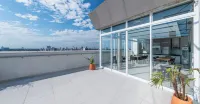 Corporate Stays First Living - 904 - homestay