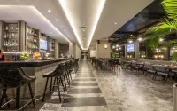 Concorde Tower Hotel - Bar