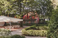 Hotel Villa Il Patriarca - Pools