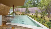 Phoenix Seagaia Ocean Tower - Gym