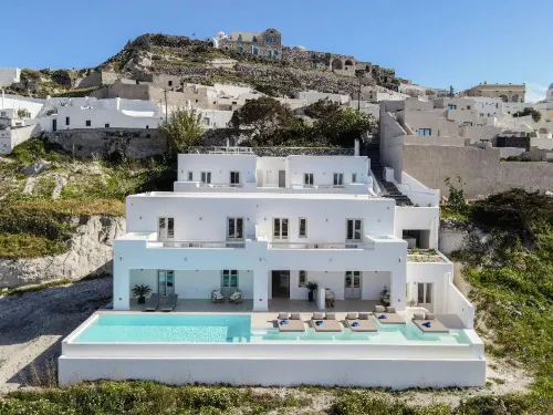 Zannos Melathron by Omilos Hotels - Pet Friendly