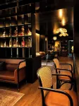 Lusso Hotel - Baarit