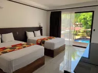 Hotel Manuel Antonio Park - Hot Tub