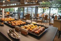 Grand Hotel Billia - Breakfast