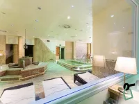 Hotiday Room Collection - Fiuggi - palestra