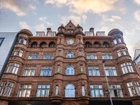 The Bedford Hotel Belfast - 2-Star