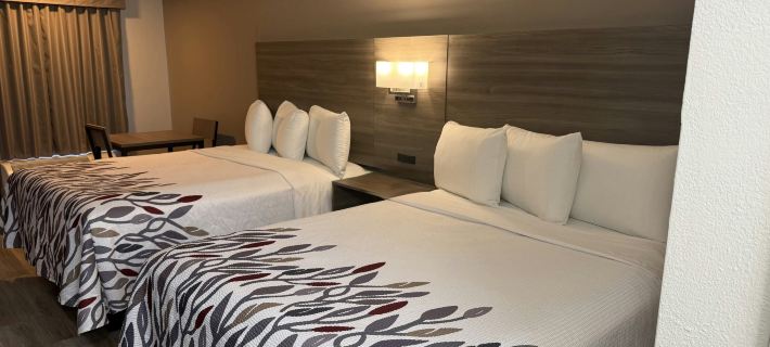 Red Roof Inn Orangeburg Hotels in Orangeburg County
