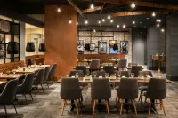 Dallas/Fort Worth Marriott Hotel & Golf Club at Champions Circle - spa