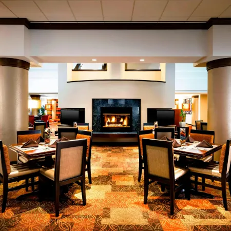 Sheraton Suites Orlando Airport