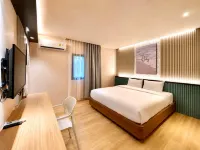 Palm Garden Resort - Airport Shuttle