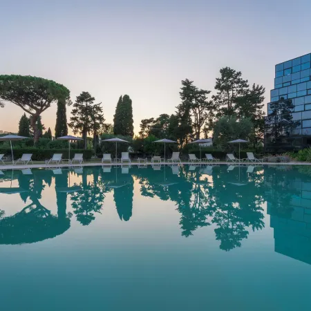 Mercure Villa Romanazzi Carducci Bari