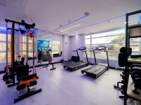 Ibis Guarulhos - โรงแรมราคาถูก