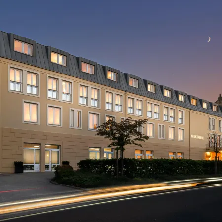Parkhotel Landau