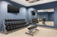 Home2 Suites by Hilton Vaughan Toronto on - palestra