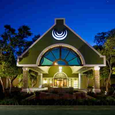 Southern Sun Bloemfontein Hotel Exterior
