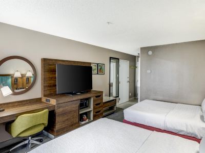 Hampton Inn Shelbyville