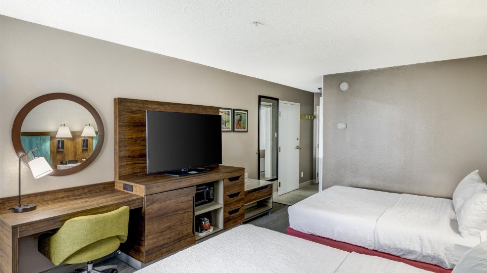 Hampton Inn Shelbyville