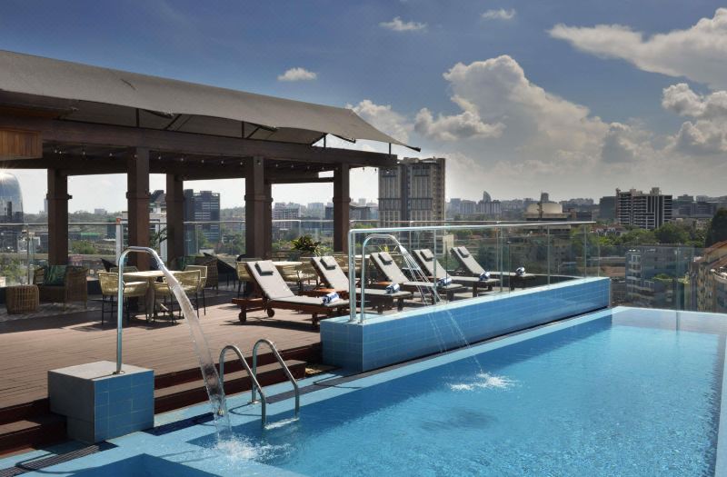 Novotel Nairobi Westlands photo 4