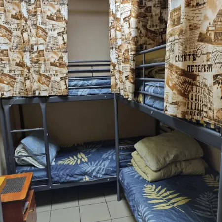 VashDom51 Mini-Hotel