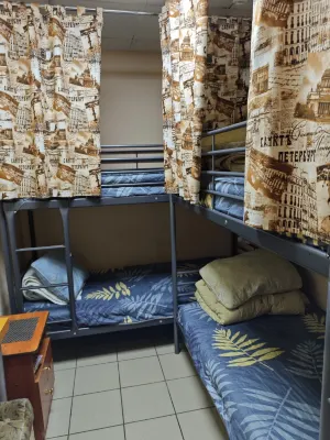 VashDom51 Mini-Hotel - Inns