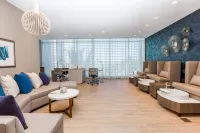 Wyndham Grand Clearwater Beach - spa