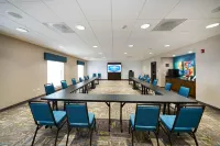 Hampton Inn & Suites Salinas - 3-stjärniga