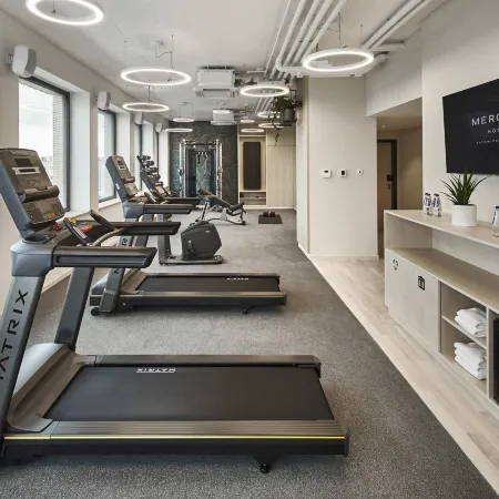 Mercure Katowice Centrum