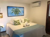 Pontal Dos Carneiros Beach Bungalows - Homestays