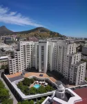 Southern Sun Waterfront Cape Town Hotels in Cape Town