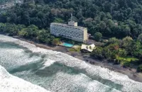Grand Inna Samudra Beach Hotel - Beach